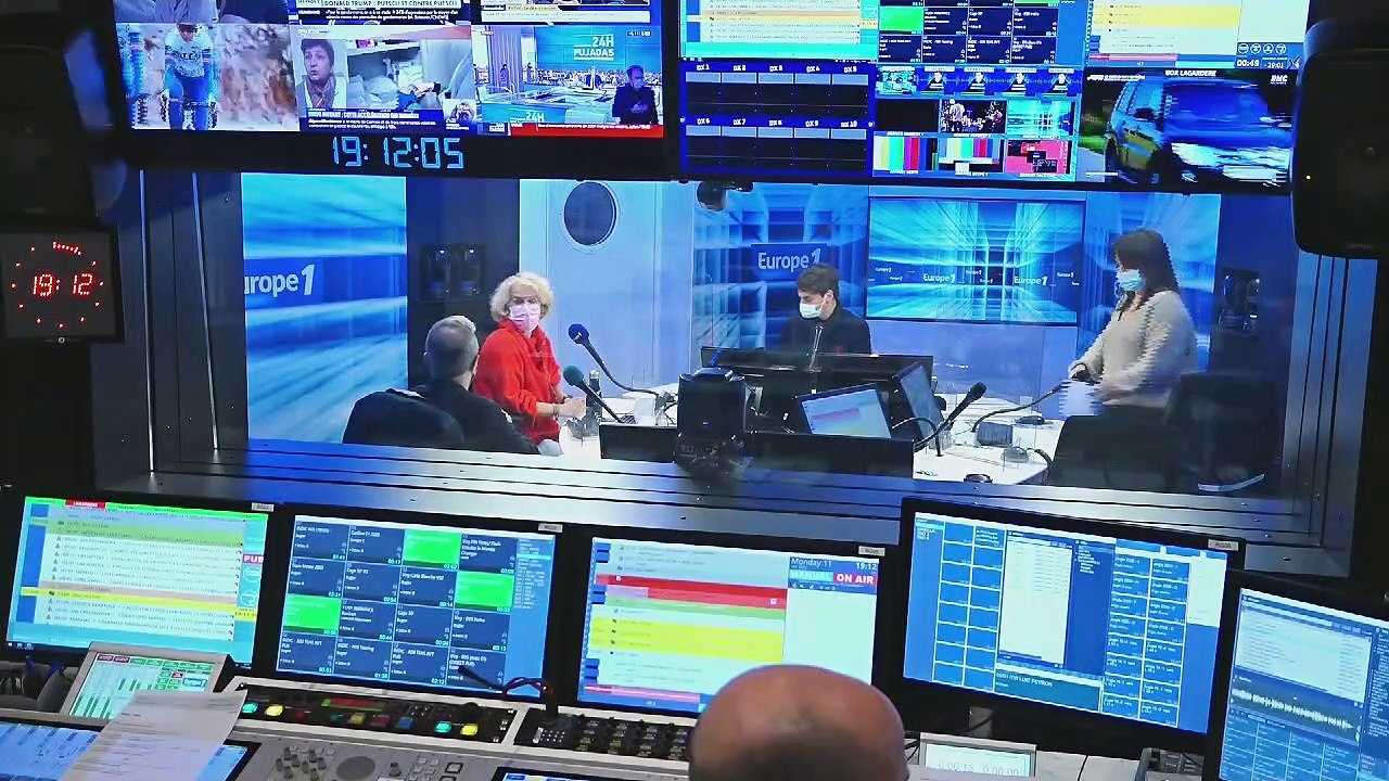 Etats-Unis : les démocrates fin prêts pour engager l'impeachment de Trump