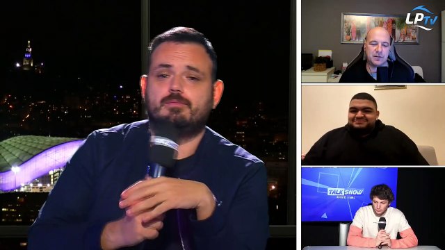 Talk Show : L'OM est-il vraiment prêt pour le PSG ?