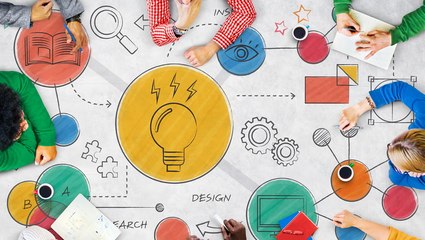 4 ways to improve your brainstorm sessions