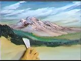 Bob Ross   The Joy of Painting   S04E13   Mountain Challenge