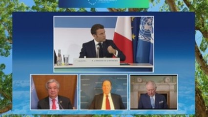 La protección de la biodiversidad recibe un impulso político y financiero