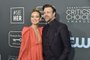 Jason Sudeikis Reportedly Thought He and Olivia Wilde Were Still Together as Recently as F