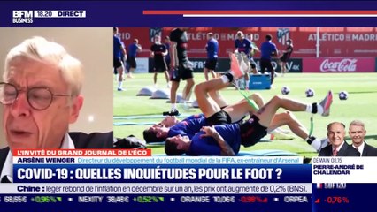 Le Grand Journal de l'Éco - Lundi 11 janvier