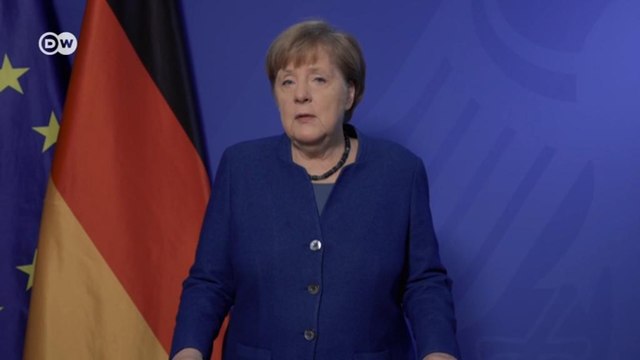 Коронавирус: в Германии еще сильнее ужесточили карантин (11.01.2021)