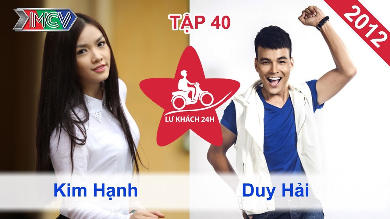 Lữ Khách 24h Tập 140 FULL | Duy Hải đi bộ trong đêm - Kim Hạnh cuống cuồng vì xóm có quá nhiều chó