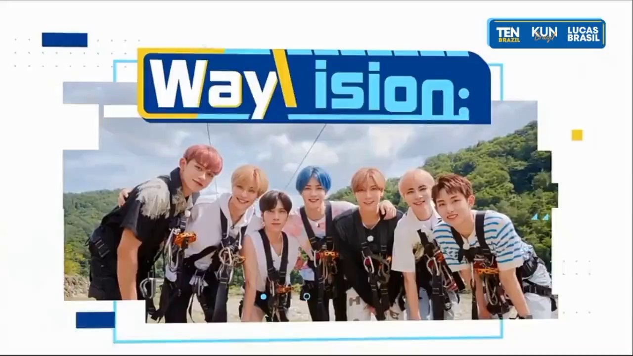 'WayVision' EP11 - Legendado