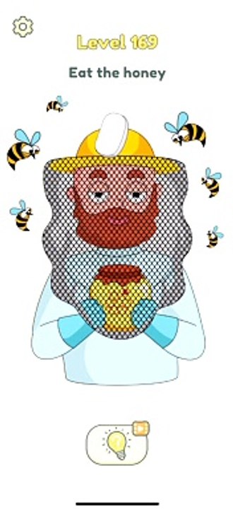 Delete One Part 2 DOP 2 || ALL LEVELS || 1-200