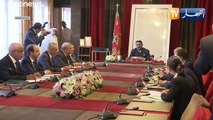 بالتفاصيل..مخطط إستخباراتي مغربي لإثارة الفوضى في الجزائر