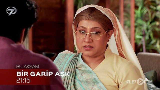 Bir Garip Aşk 74. Bölüm Fragmanı - 12 Ocak Salı