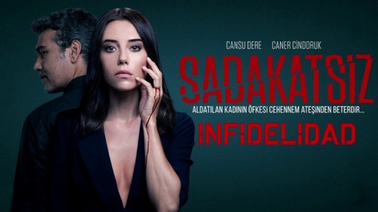Sadakatsiz (Infidelidad) Capitulo 8 Parte 2 Sub Español