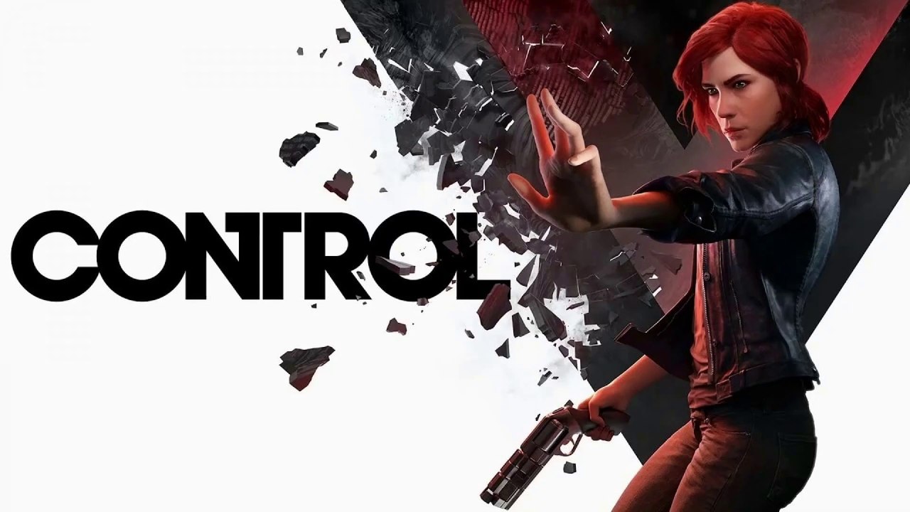 Control (08-23) - Lisière