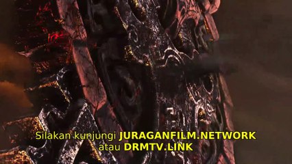 The World of Fantasy 2021.E01-SUB INDO