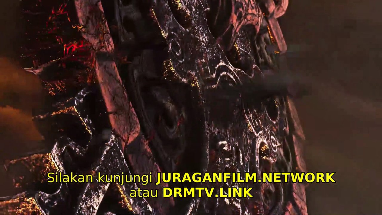 The World of Fantasy 2021.E01-SUB INDO
