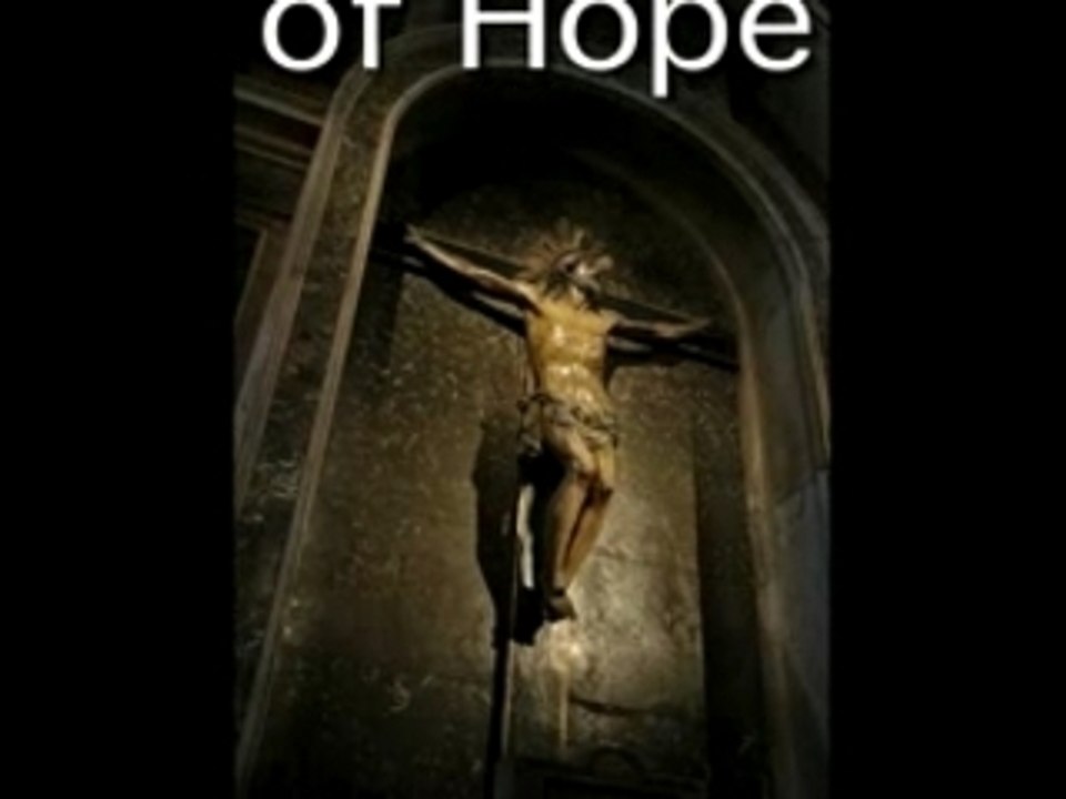 Mini Homily: Change Vs Hope
