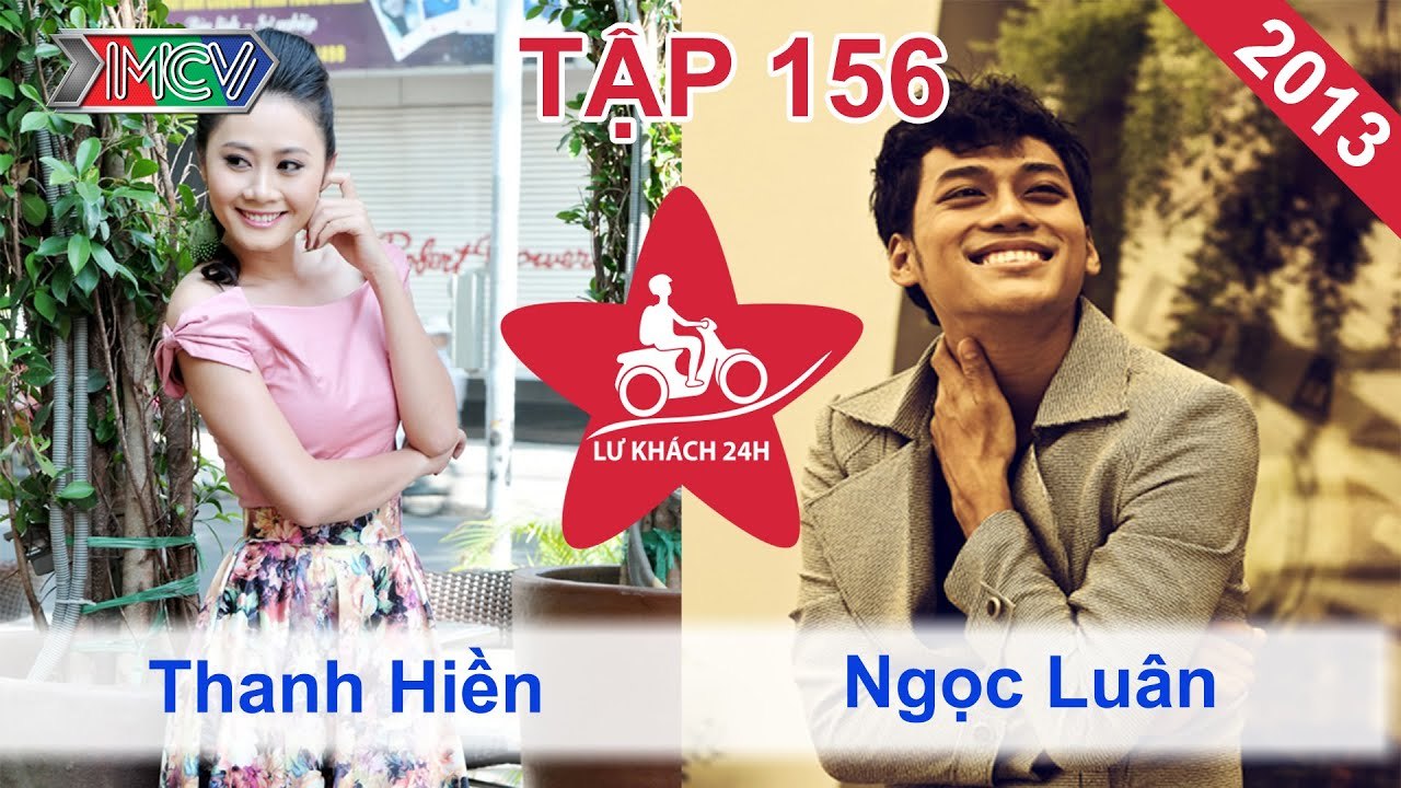 Lữ Khách 24h Tập 156 FULL | Ngọc Luân - Thanh Hiền đi bộ giữa đồng xanh tìm nhà xin tá túc ở Long An