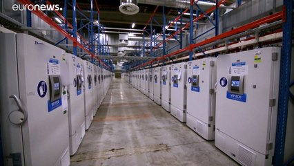 Des voix européennes appellent à davantage de transparence sur les vaccins contre le covid-19