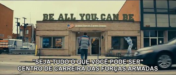 Cherry • Teaser Clipe Legendado