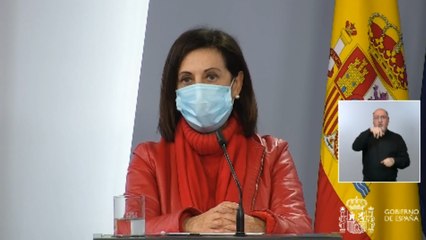 Unos 200 efectivos de la UME trabajan en Aragón y 1.100 en Madrid