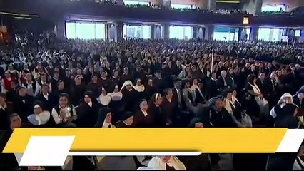 El Papa cambia el derecho canónico para que las mujeres puedan ejercer el ministerio de lector y acólito.mp4 red
