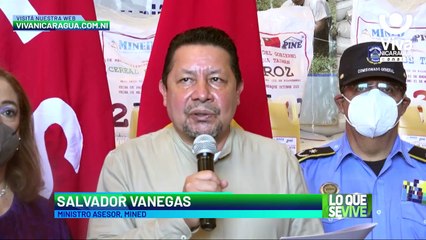 Buen Gobierno distribuye primer lote de merienda escolar del 2021