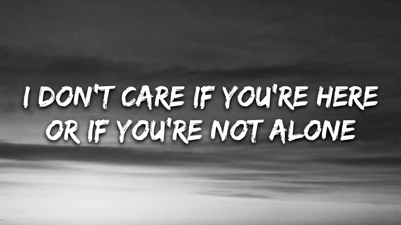 Camila Cabello  Liar Lyrics