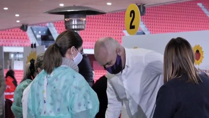 Sem imunidade de rebanho em 2021