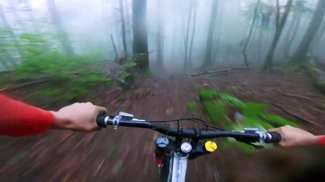 Way down or way up