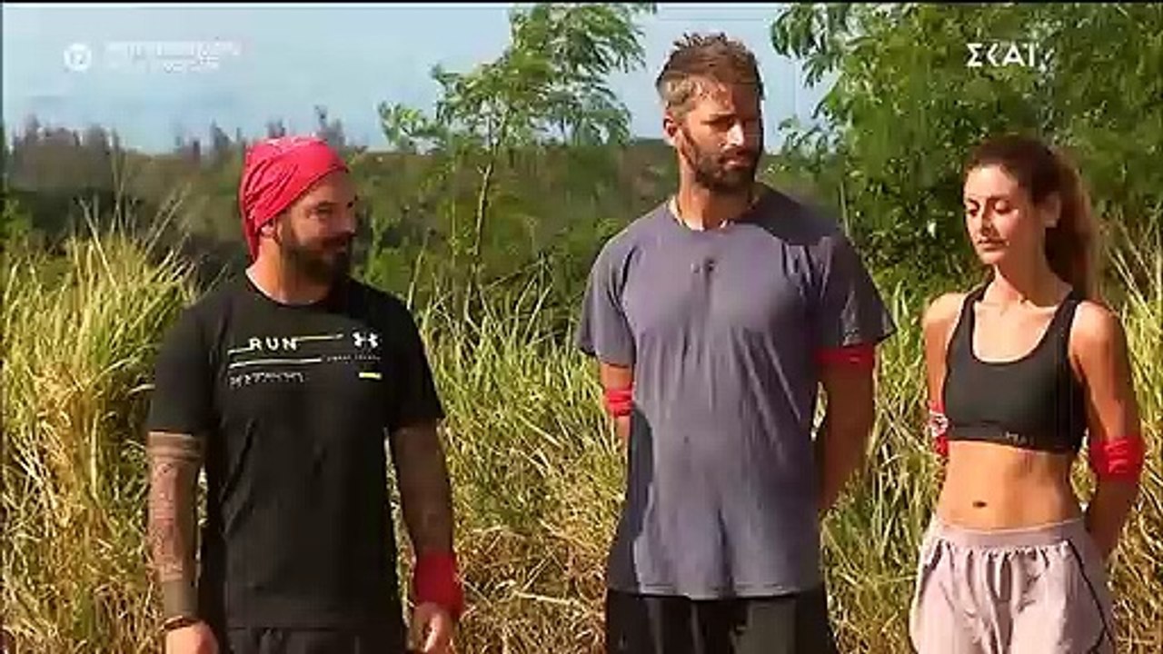 Survivor: Απίστευτη η ατάκα του Λιανού για την...