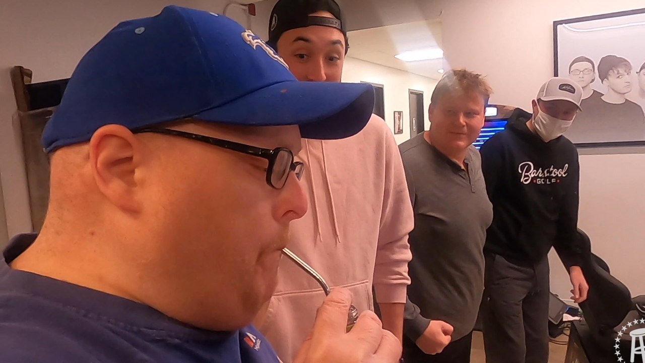 Tank's Taste Test Mtn Dew Major Melon