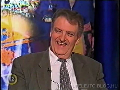 Heti Hetes 4x23 - Gregor József először a műsorban