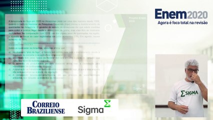 Questões de Geografia para o Enem - Parte 2 📚