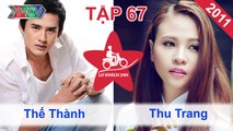 Lữ Khách 24h Tập 67 FULL | Lương Thế Thành vắt sữa bò chuyên nghiệp - Thu Trang đi bắt bọ cạp