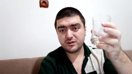 RÜYADA SU DOLU BARDAK GÖRMEK