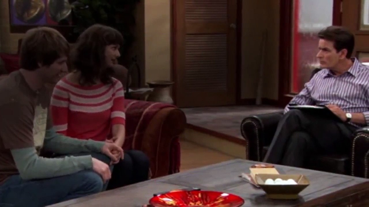 Anger Management S01E08
