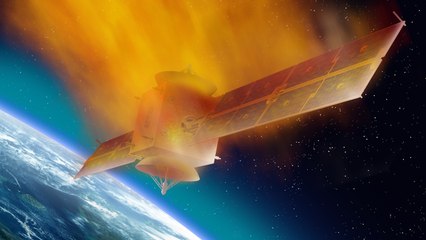 Wooden Satellites? Japanese Researchers Say They’re The Answer