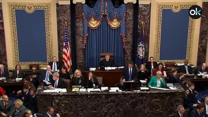 Los demócratas inician el ‘impeachment’ contra Trump por «incitación a la insurrección»