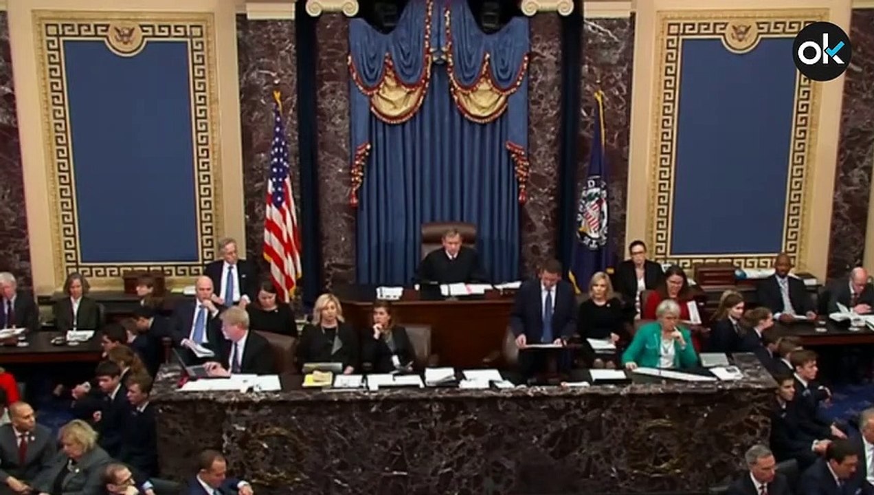 Los demócratas inician el ‘impeachment’ contra Trump por «incitación a la insurrección»