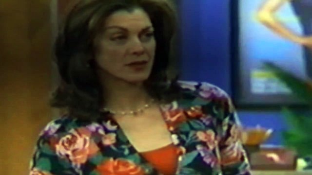 Just Shoot Me 4x14 Paradise By The Dashboard Light english Tom Joad tvu org ru