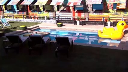 Big Brother 22 All Stars 9/30/20:Cody's Veto Meeting