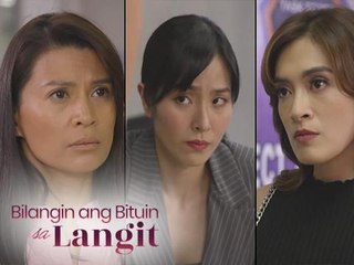 Bilangin ang Bituin sa Langit: Bagsik ng paghihiganti ni Margaux