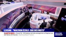 Ludovic Toro, Claire Lejeune, Julie Graziani et Christophe Barbier, qui va vous convaincre ? - 11/01