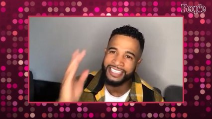 The Challenge's Nelson Thomas Says Going Forward Cory Wharton is the Only Person He Will Trust