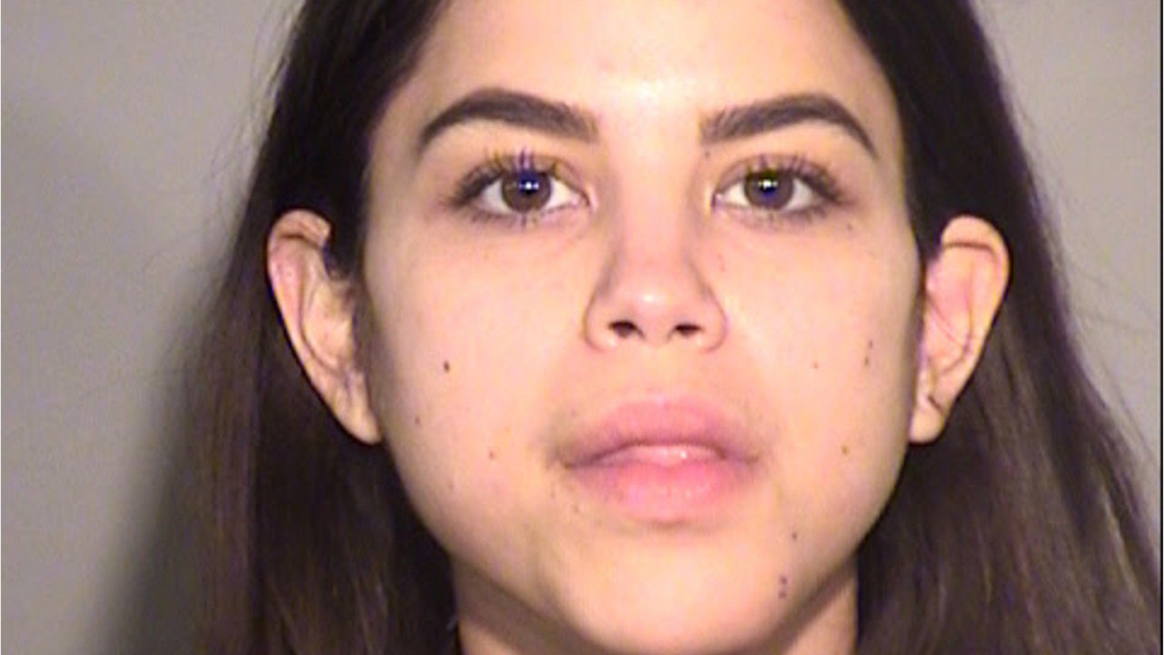 Accuser Retreats On Apology