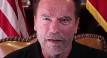 Schwarzenegger'den Kristal Gece benzetmesi