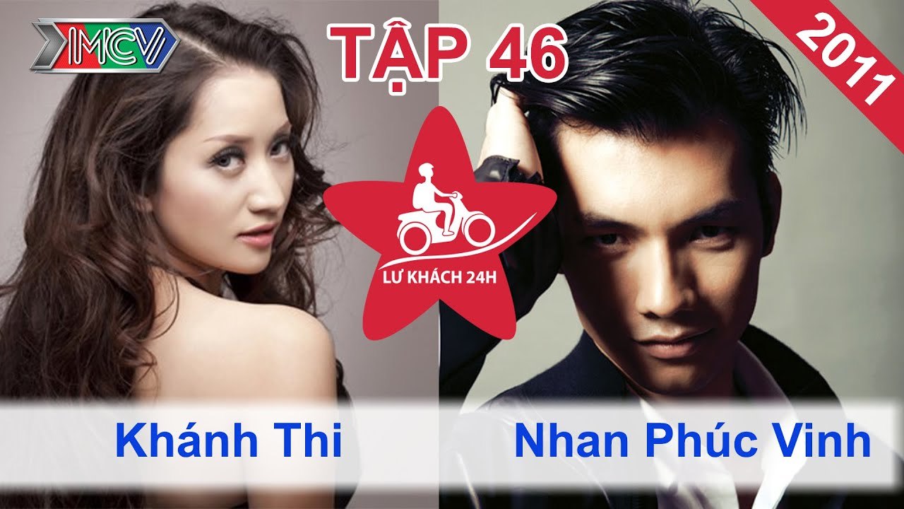 Lữ Khách 24h Tập 46 FULL | Nhan Phúc Vinh - Khánh Thi tận tình chỉ bài thuốc dân gian cho gia đình