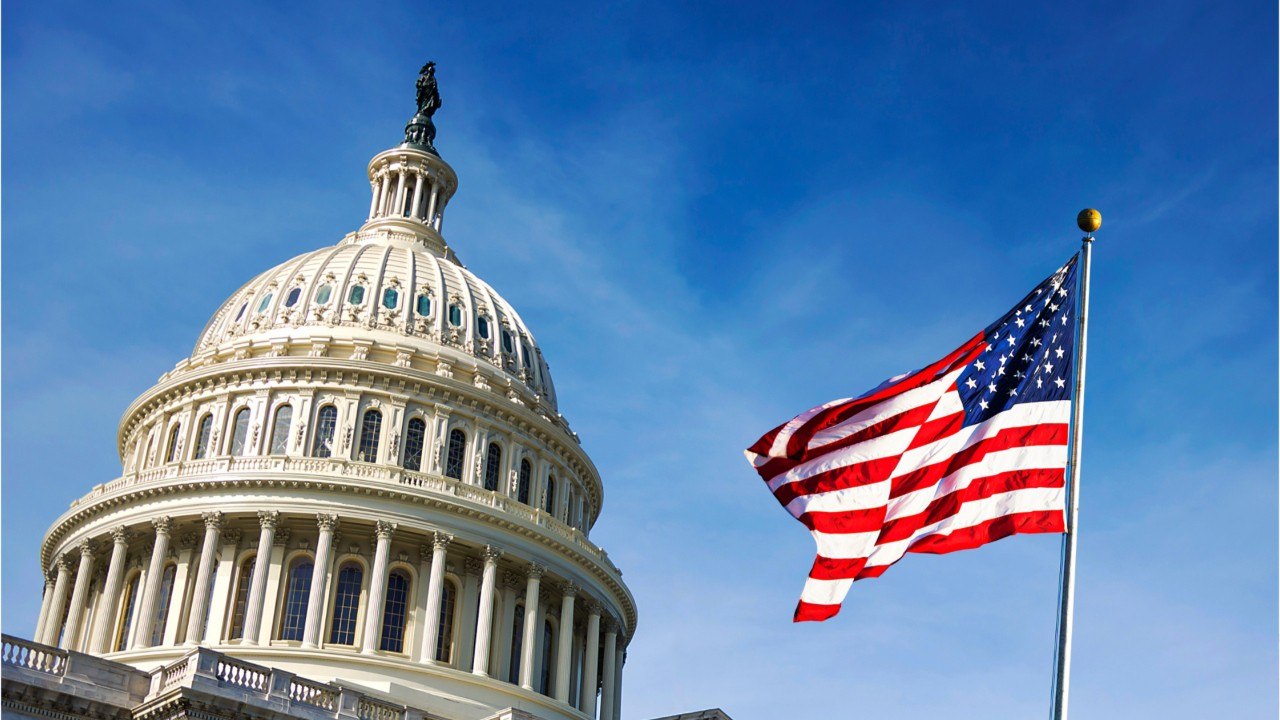 Joe Biden: Senate Between Impeachment, Another Relief Package