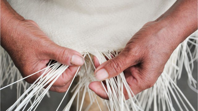 Why Authentic Handwoven Panama Hats May Not Be Long For This Earth