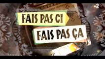 Fais pas ci, fais pas ça: Y aura-t-il Noël à Noël ? (Générique de début) (18-12-2020)