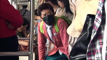 潔癖君的凶殺檔案弄髒的請柬SP - PART1