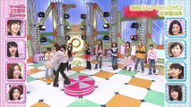 Morning Musume 20th Anniversary Special (02/12/2018) [ENG SUB] (PART 1)